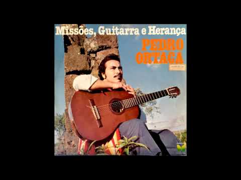 Pedro Ortaça - Milonga dos Ancestrais (Pedro Ortaça - Apparício Silva Rillo)