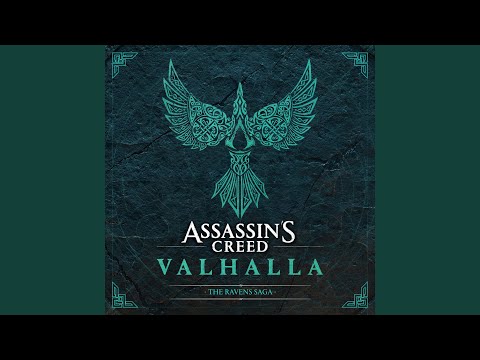 Asgard – Hall of the Aesir (feat. Einar Selvik)