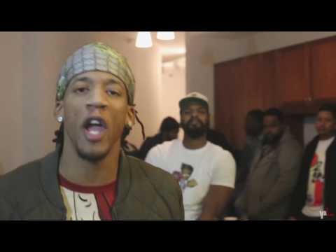 Ju Jilla | Panamera P - Remember The Name [filmed by @SheHeartsTevin]