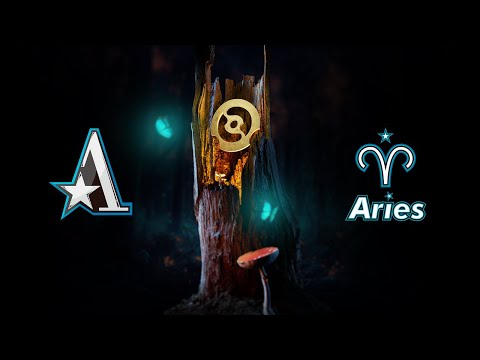 Team Aster vs Aster.Aries – Highlights - DPC 2023 CN Spring Tour Division I