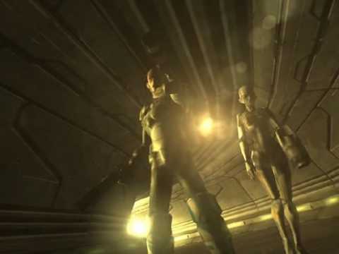 Maelstrom - Music and sound design by Lee Nicklen