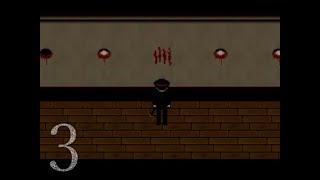 ゆるによる≪獄都事変≫実況プレイpart3