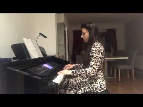 371 - Aos Teus pés me apresento