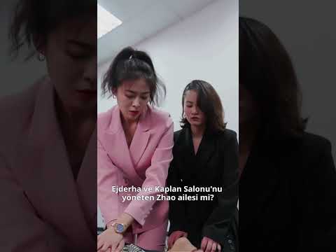 O bana korkak dedi ve destekçisi gece boyunca diz çöküp benden af ​​diledi. #film #ceo #kdrama #dizi