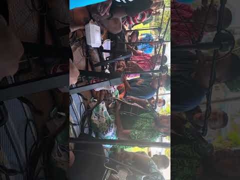 Cagi Ni Delai Komo Jnr - Ena Sega Ni Cegu (Cover)