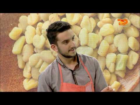 Ne Shtepine Tone, 13 Janar 2017, Pjesa 3 - Top Channel Albania - Entertainment Show