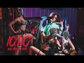 Blaiz Fayah X Dj Glad 10 10 Official Video