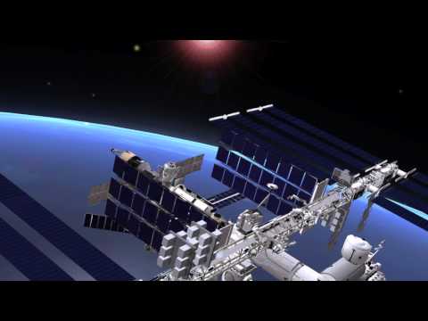 Solar Walk  - Explore Planets Video