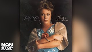 Tanya Tucker-Here's Some Love