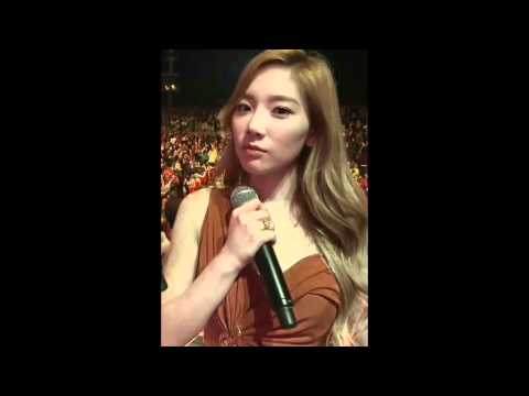 120614 Korean Music Wave in Google (Taeyeon).mp4