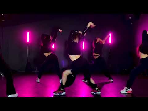 Nadia Oh“My Egyptian Lover(Extended Club Mix)“ choreography by YURA @homeydancestudio