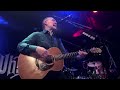 David Gray - The Light live at Whelan’s