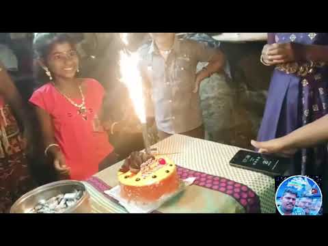 Akshita happy birthday small cake