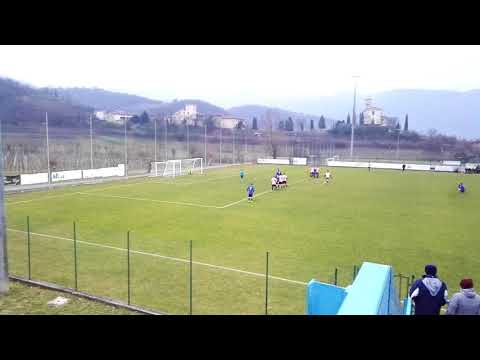 BRESCIA JUNIORES - La Sportiva-Ome