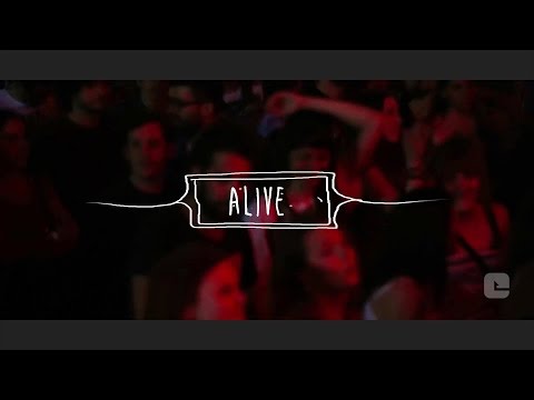 Dub Pistols | Alive | Live In Athens