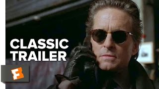 Video trailer för A Perfect Murder (1998) Official Trailer - Michael Douglas, Gwyneth Paltrow Thriller Movie HD