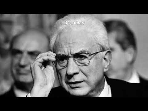 Francesco Cossiga, la vita vissuta, mezzo secolo di storia repubblicana [A8DS]