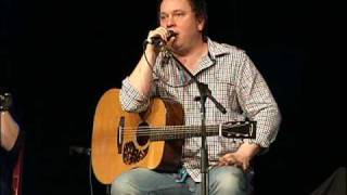 Gordie Sampson - Songwriter&#39;s Circle Sunburn - 2010 ECMA
