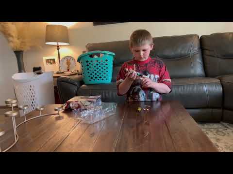 User submitted video