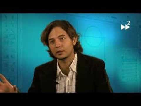 Entrevista Cristian Eslava InDesign CS3 2