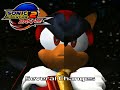 Sonic Adventure 2 Battle Tweaked Intro
