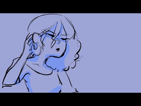 I Don't Need Your Love [ SIX the Musical ] Animatic