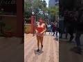 Jhanvi Kapoor Latest In Gym Outfit 2022