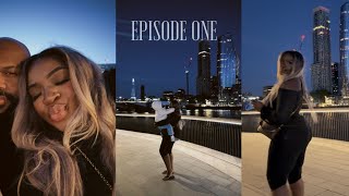 A New Season Is Coming... EPISODE 001