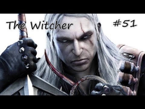 Let's Play The Witcher #51 - Weit weg von zu Hause