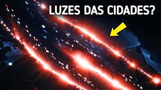 James Webb revelou novas imagens aterrorizantes que podem provar que existe vida extraterrestre!