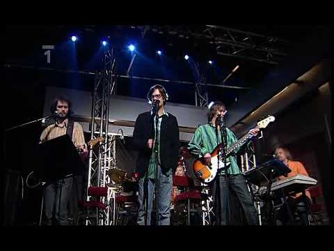 Sandokan - Czech - Uvolnete se prosim