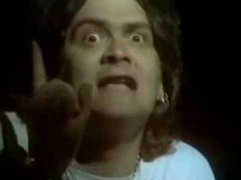 Riblja Čorba - Mangupi vam kvare dete - Official Video