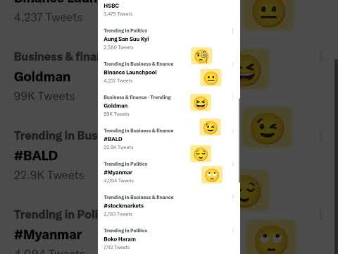 trending topics on Twitter in India on 1st August 2023 #trending #tweet #india