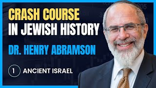 Video: Earliest Christians were Jews, who practised a form of Judaism - Henry Abramson
