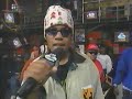 Blow Your Mind 1992 Redman DJ Twinz On Yo Live Fridays Improved Video