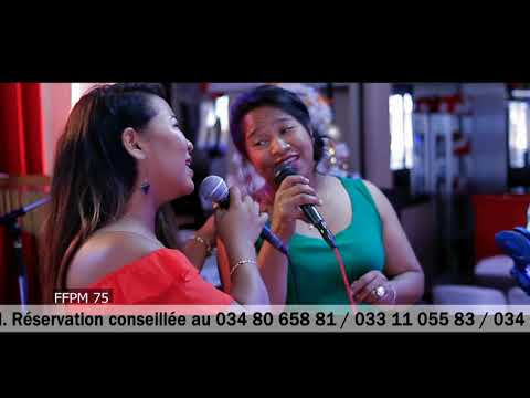 Noely 2019 Espace Nambinintsoa