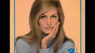 Dalida --  Nuits D&#39;Espagne