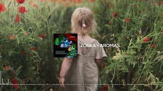 Aromas Music Video