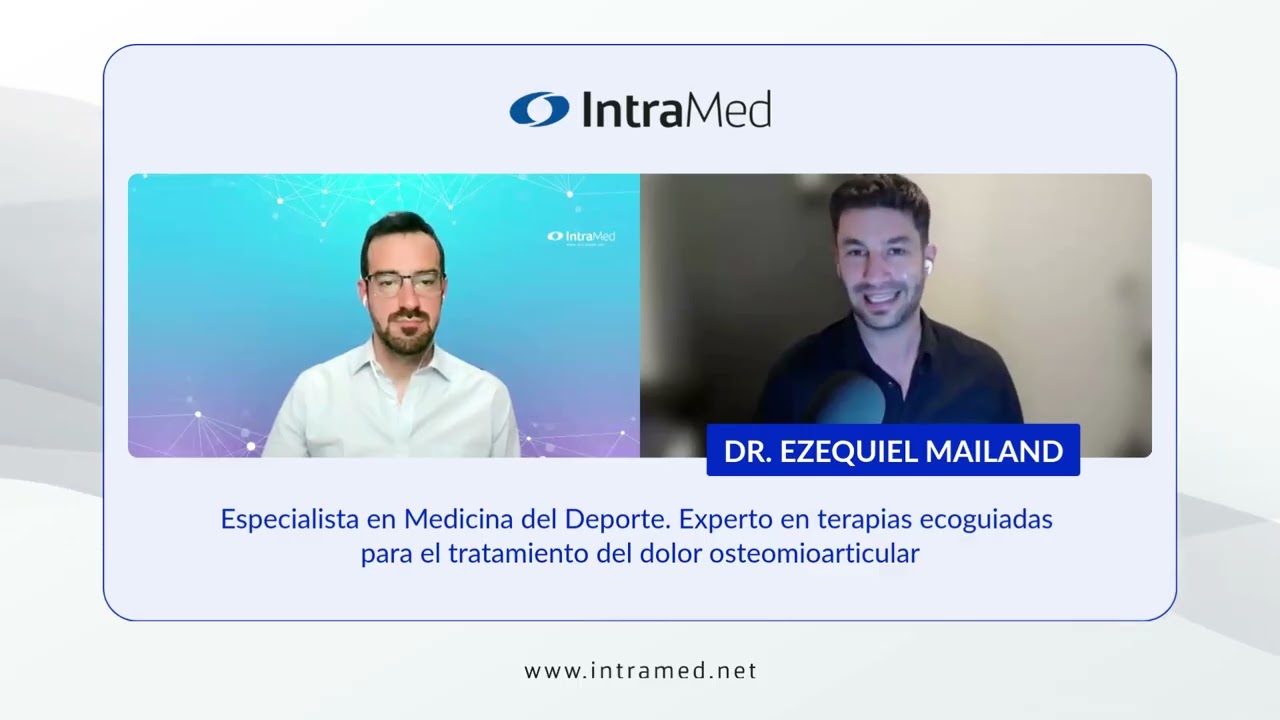 Entrevista IntraMed - Parte 2