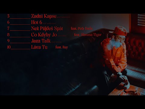 Bobby Blaze - Zadní kapse