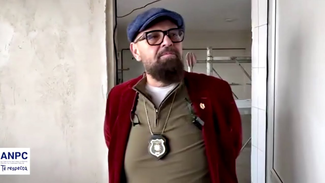 „Uraganul” Piedone lovește toată Moldova! Controale la sânge în Iași, Suceava, Neamț, Bacău, Vrancea