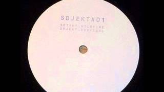 Sbtrkt - Wildfire (Objekt Tool Mix - VIP Version)