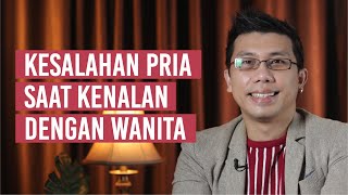 Download lagu Kesalahan Cowok Ketika Ajak Cewek Kenalan mp3
