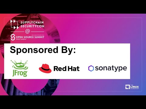 What Makes A Build Reproducible? - Rose Judge & Joshua Lock, VMware