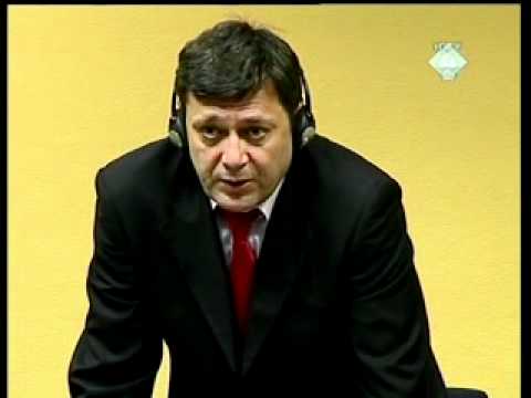 Priznanje krivice: Dragan Zelenović