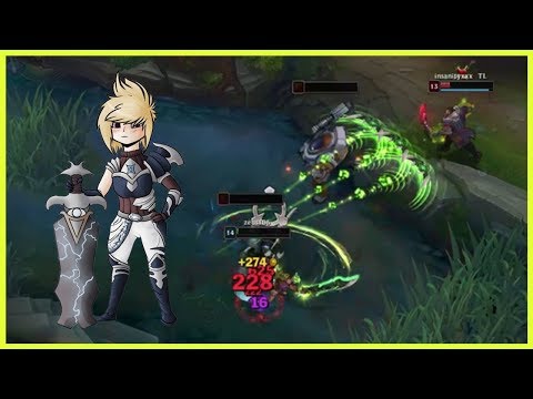Best of AdrianRiven - Mind Reader Riven Main