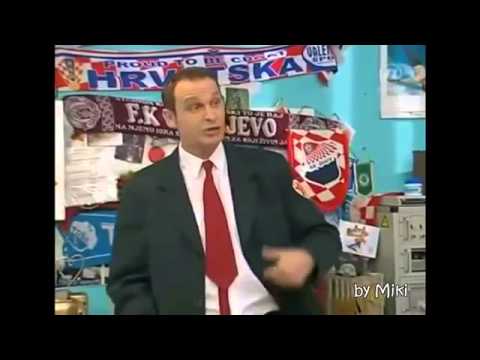 Naša Mala Klinika   Šemso najbolje scene