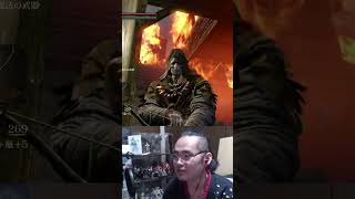「ダクソ１で一番苦戦したボスｗ」巣に帰られたら終わりな地味なボス戦ｗｗｗ #shorts #ダークソウル #darksouls #darksoulsremastered #ダクソ #フロムゲー