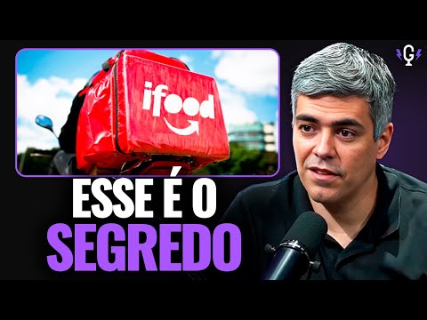 Por que startups FRACASSAM antes de ESCALAR?