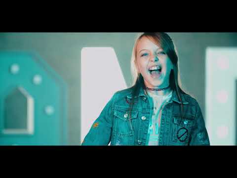 Nevaeh Lee - STAND UP (OFFICIAL VIDEO) #nevaehlee #popmusic #viralmusic